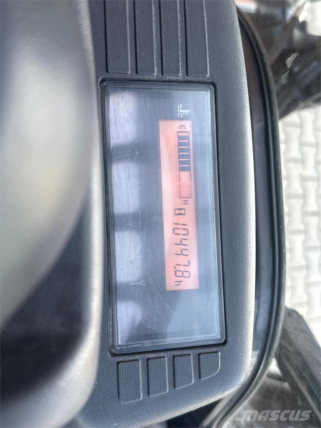 Toyota 7FG40 -Wide Positioner + sideshift/New price LPG forklifts