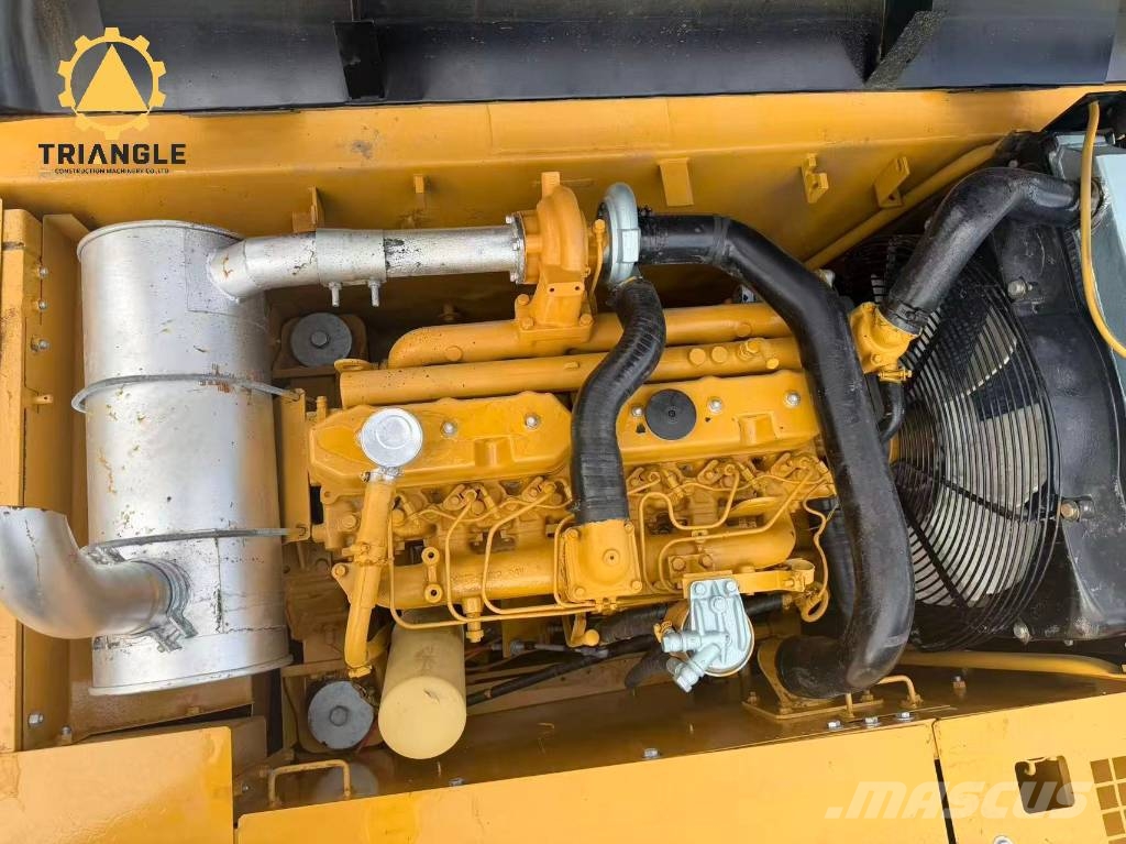 CAT 320 B Raupenbagger