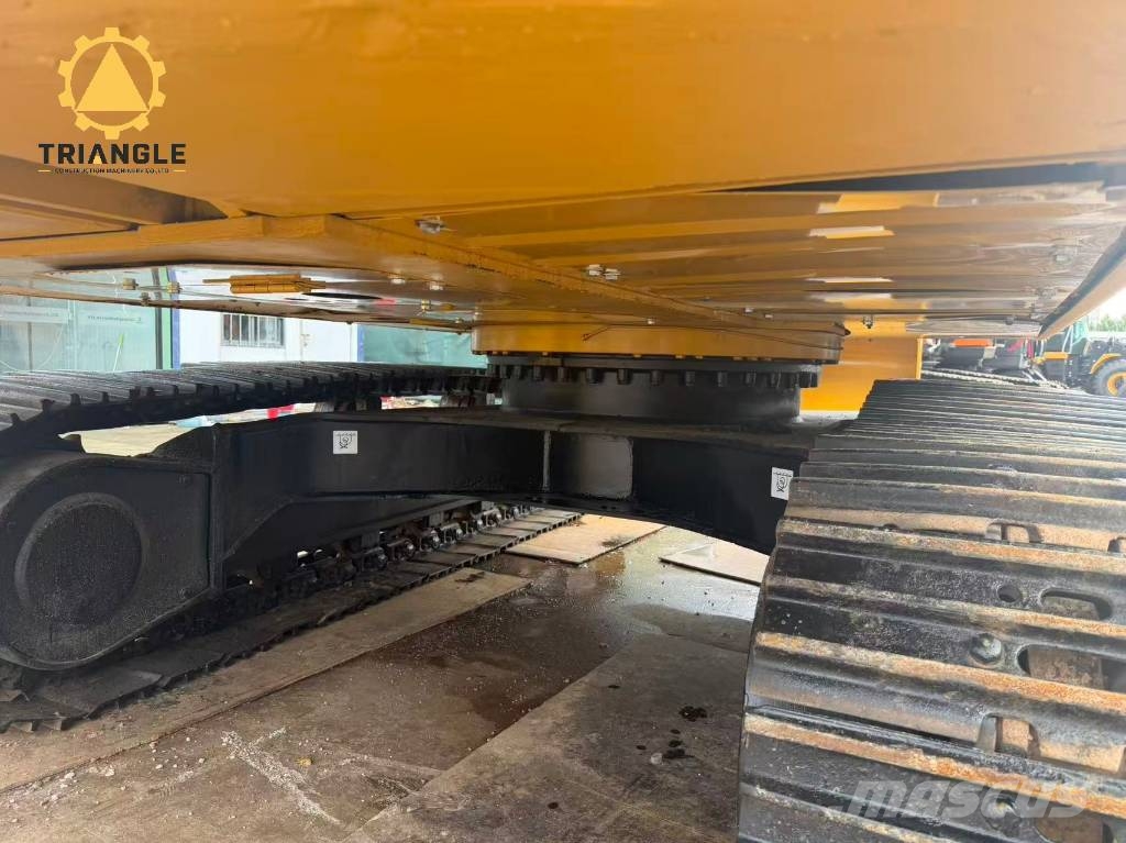 CAT 320 B Raupenbagger