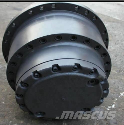 Volvo Excavator Parts EC300D Travel Gearbox EC300 EC300 Transmissão
