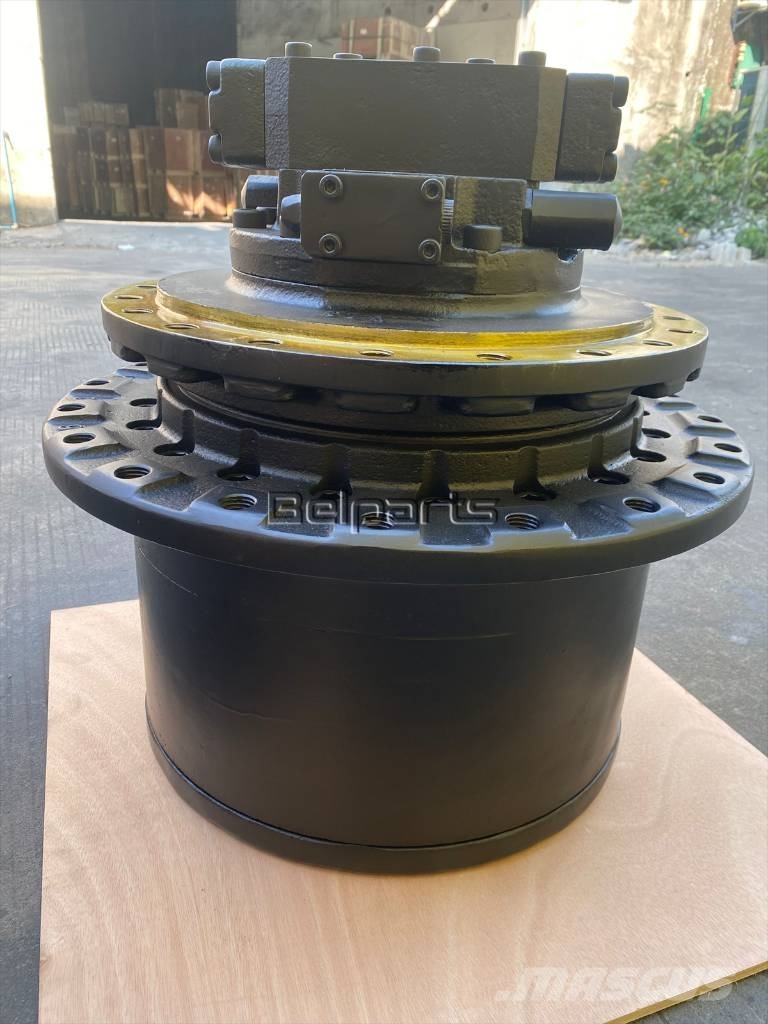 Kobelco SK220-4 Final Drive Travel Motor Getriebe