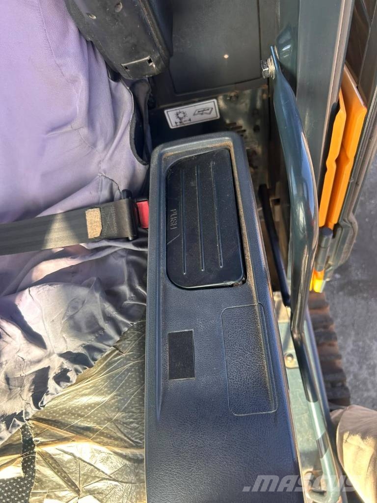 Hyundai HX 140LC Gravemaskiner på larvebånd