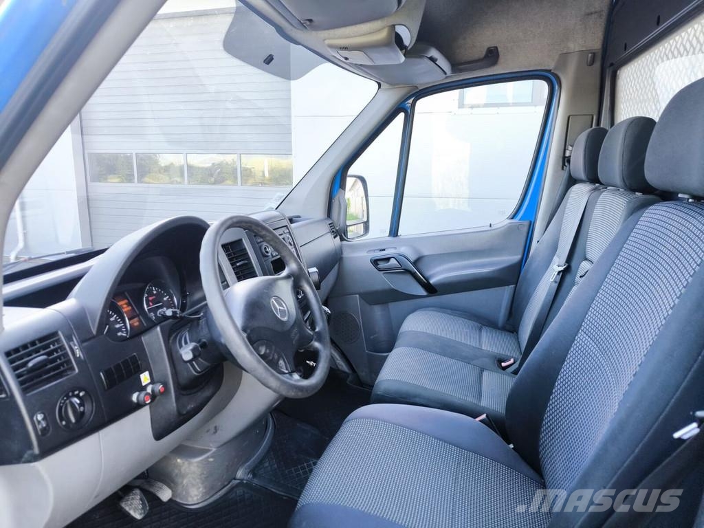 Mercedes-Benz Sprinter 316 Furgons
