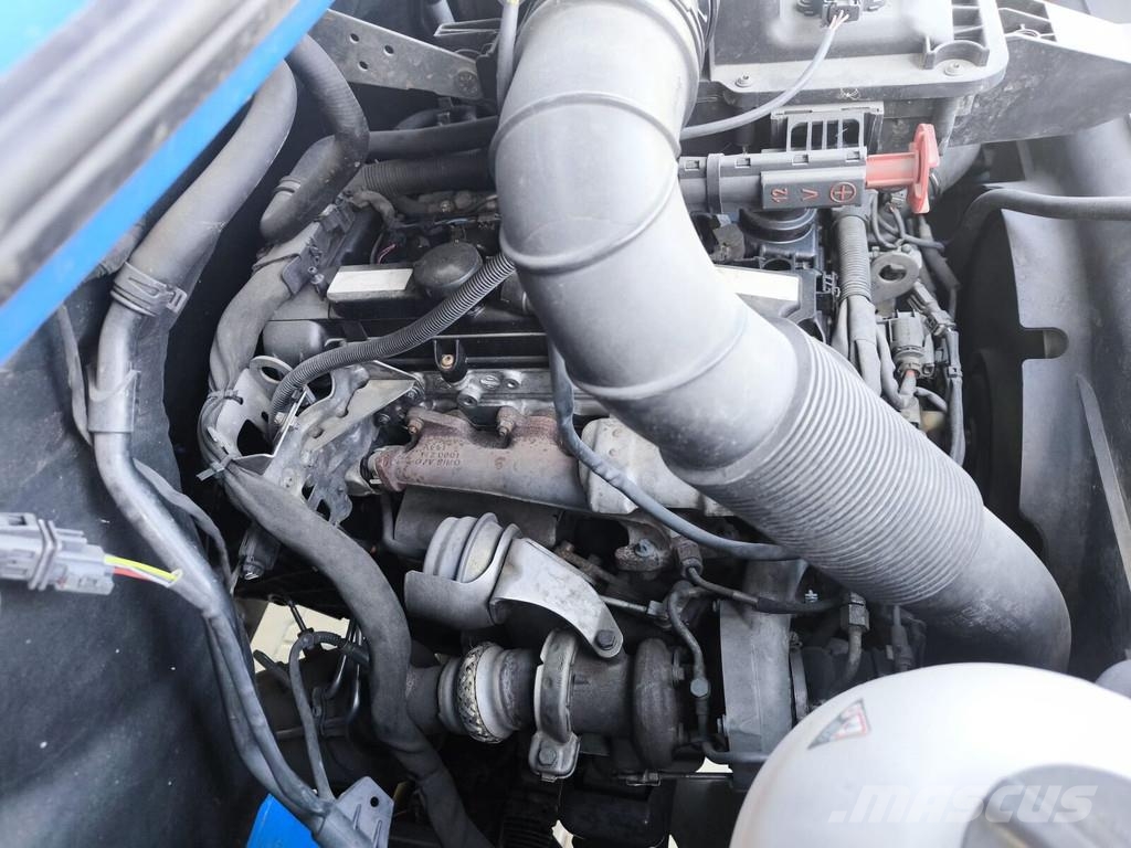Mercedes-Benz Sprinter 316 Furgons
