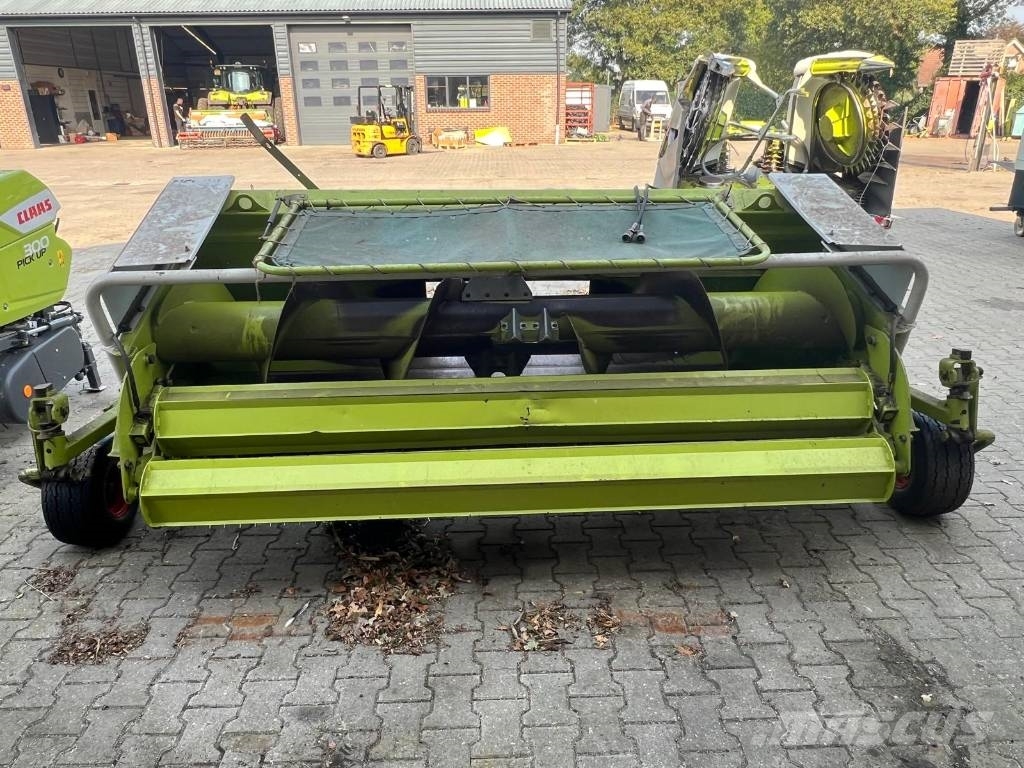 CLAAS PU 300 HD Egyéb szálastakarmányozási gépek
