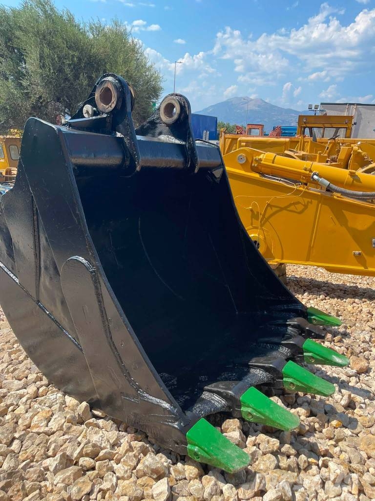 CAT 375 L Bageri guseničari