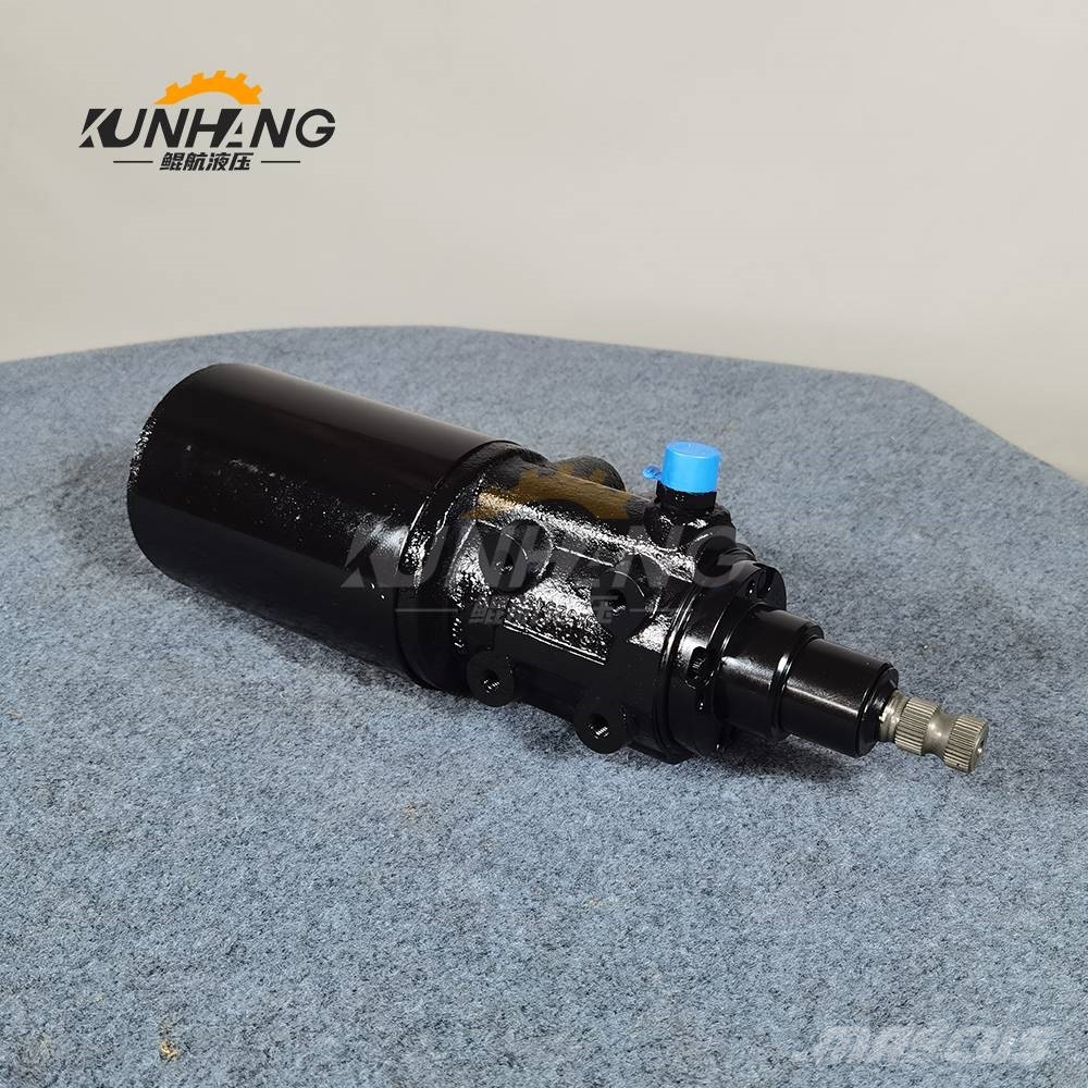Komatsu HD325 HD405-6 HD465-3 Steering Valve 566-40-42500, 2025