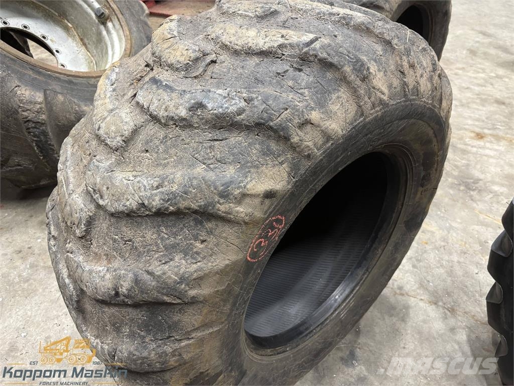 Nokian Els 600/55x26,5 Used/Beg Reifen