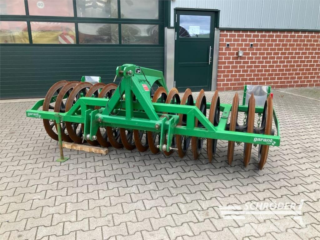 Kotte FRONTPACKER FP 16-900 Jyrät