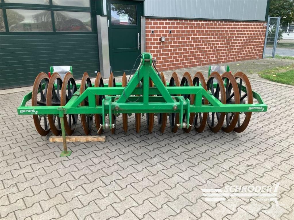 Kotte FRONTPACKER FP 16-900 Jyrät