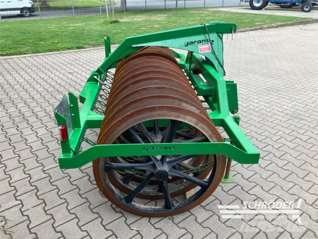 Kotte FRONTPACKER FP 16-900 Jyrät