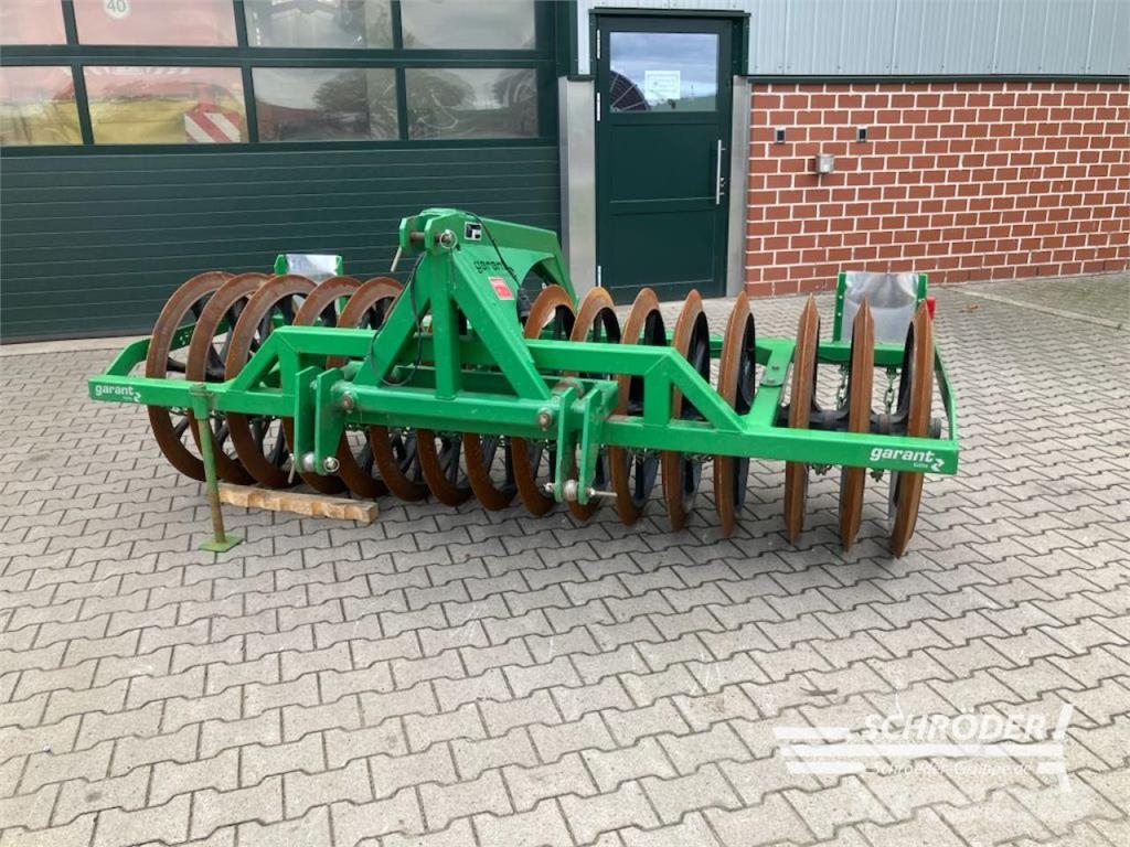 Kotte FRONTPACKER FP 16-900 Jyrät