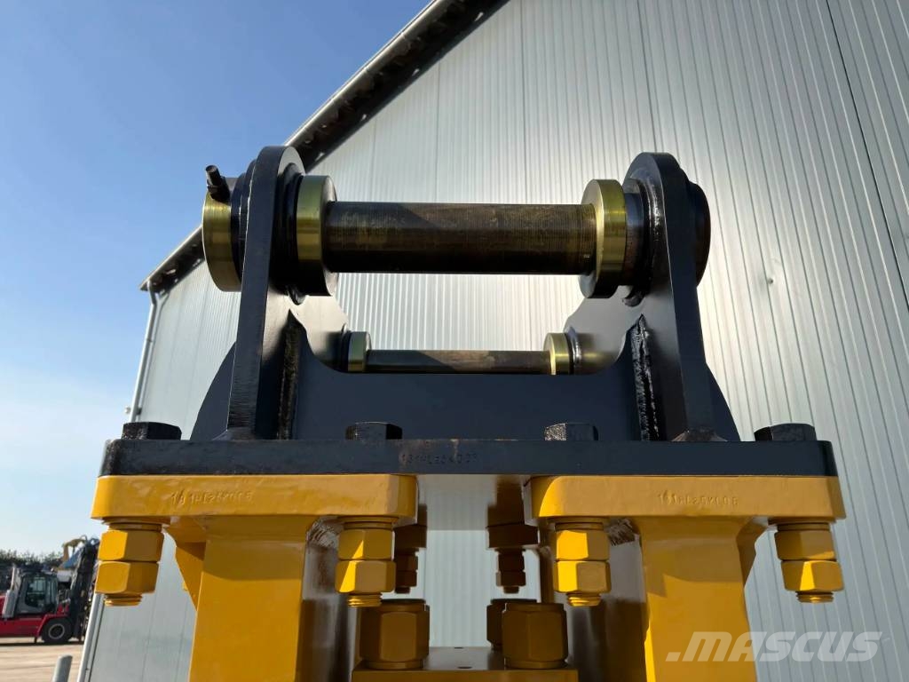 Smitma S175 - 345 / 349 / 352 / EC490 / EC450 / PC490 / P Hammer / Brecher