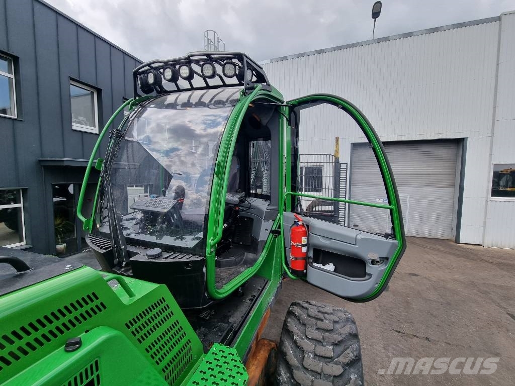 John Deere 1910 G Skotare