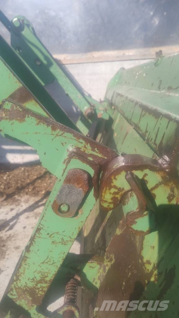 Fendt caricatore Други аксесоари за трактори