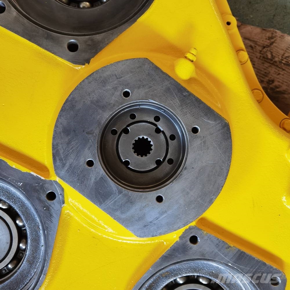 Komatsu PC1250 PTO PC1250-7 PTO 21N-38-00080 Μετάδοση κίνησης