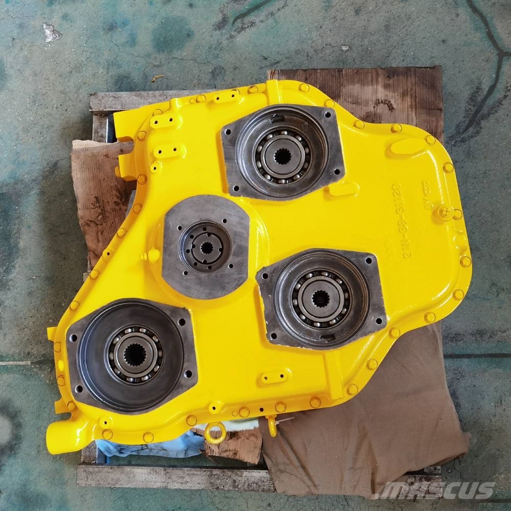 Komatsu PC1250 PTO PC1250-7 PTO 21N-38-00080 Μετάδοση κίνησης