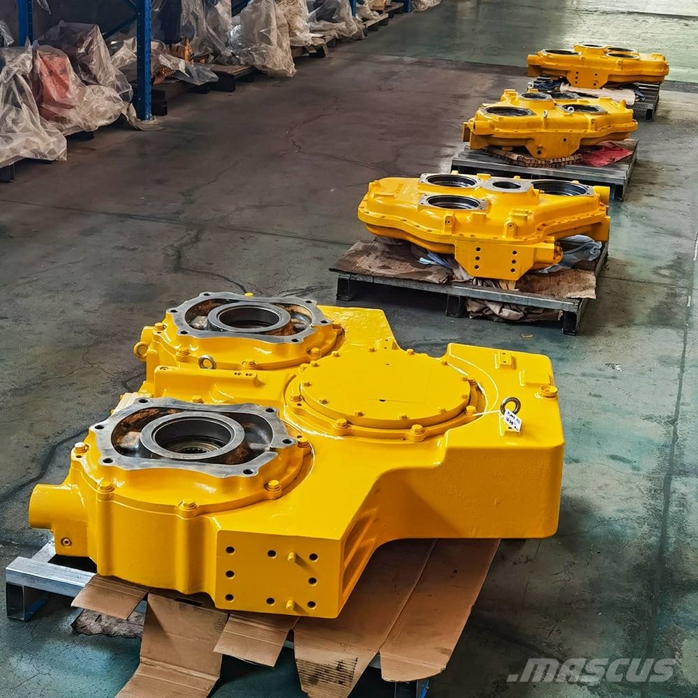 Komatsu PC1250 PTO PC1250-7 PTO 21N-38-00080 Μετάδοση κίνησης