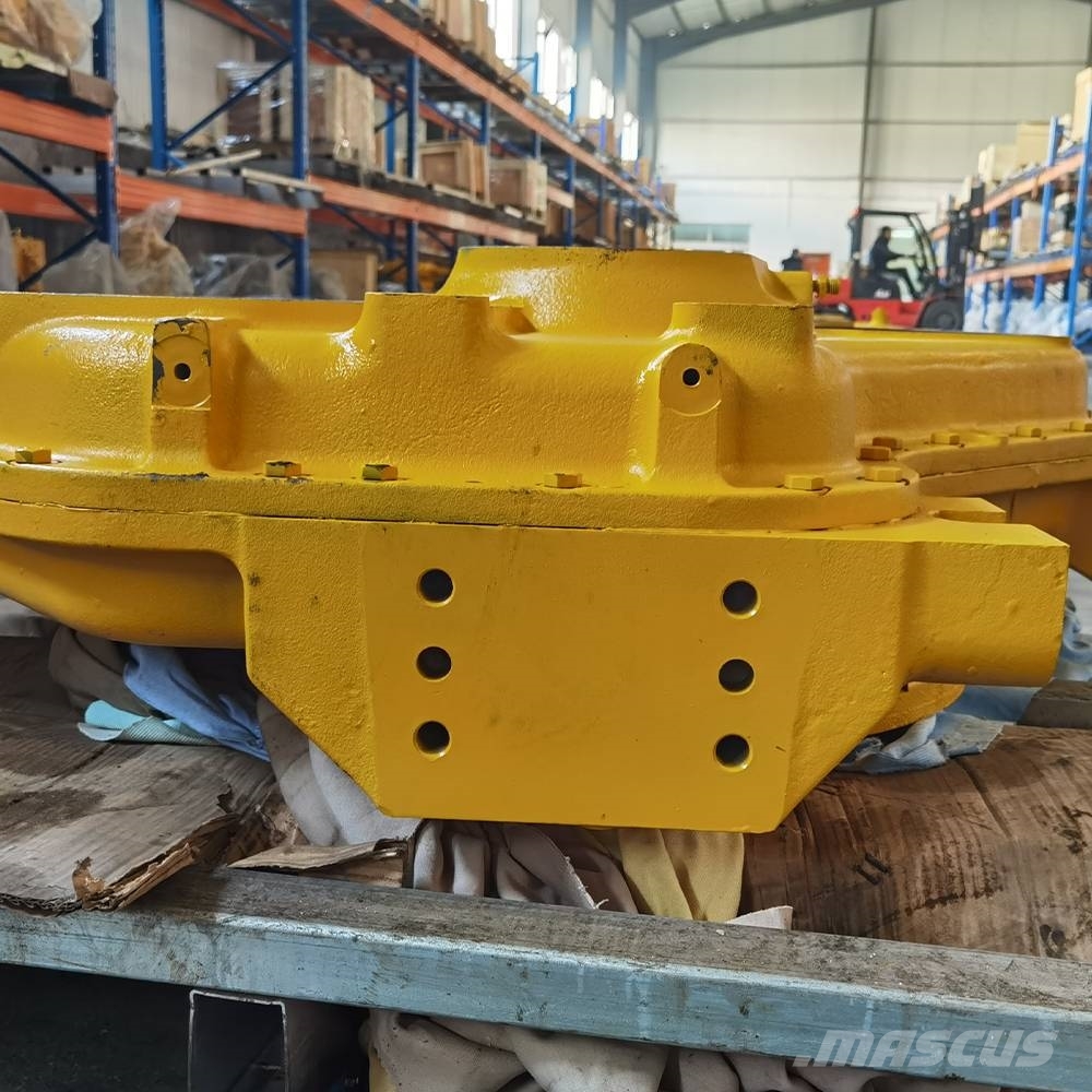 Komatsu PC1250 PTO PC1250-7 PTO 21N-38-00080 Μετάδοση κίνησης