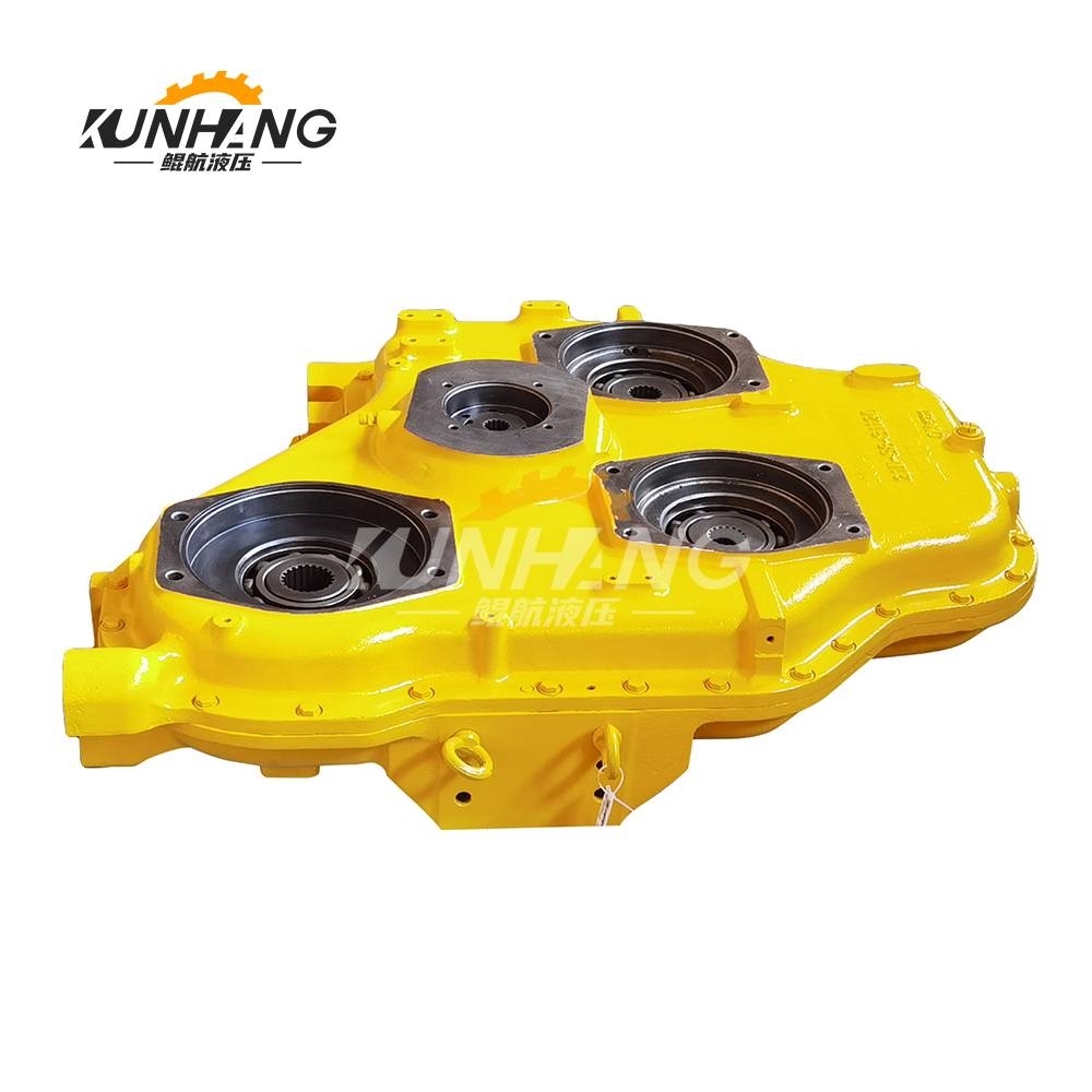 Komatsu PC1250 PTO PC1250-7 PTO 21N-38-00080 Μετάδοση κίνησης