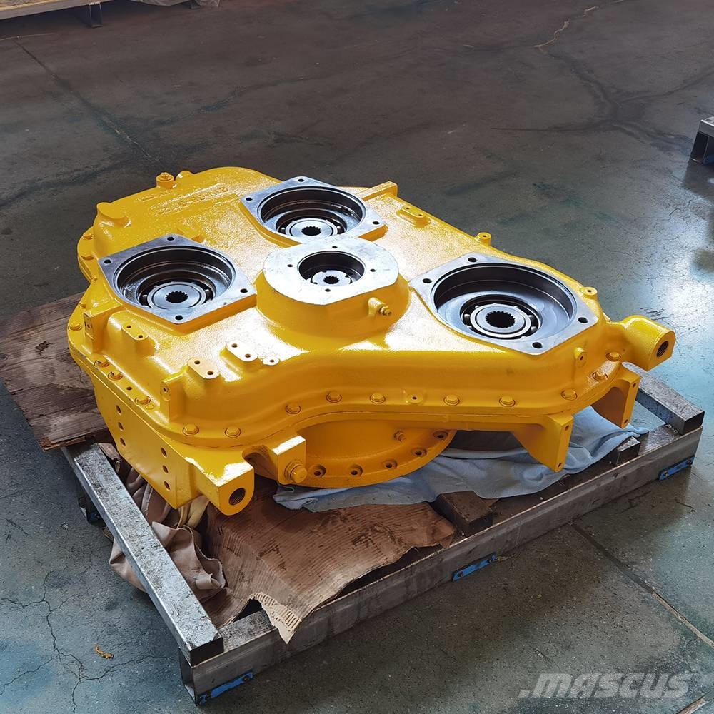 Komatsu PC1250 PTO PC1250-7 PTO 21N-38-00080 Μετάδοση κίνησης