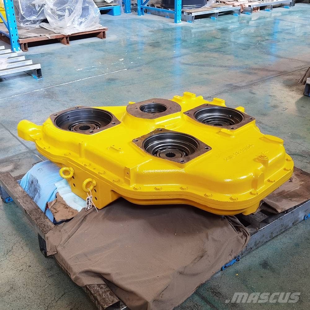 Komatsu PC1250 PTO PC1250-7 PTO 21N-38-00080 Μετάδοση κίνησης