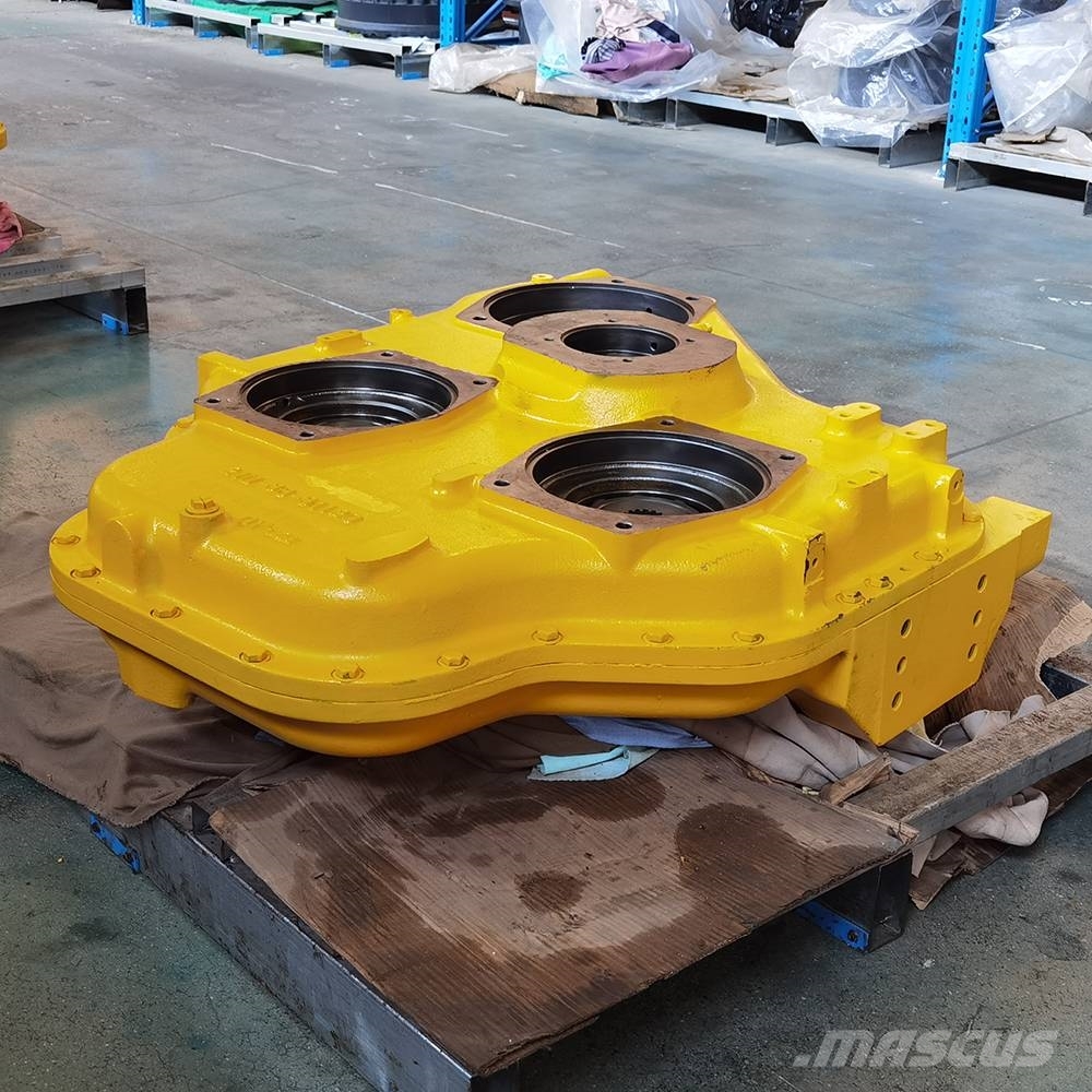 Komatsu PC1250 PTO PC1250-7 PTO 21N-38-00080 Μετάδοση κίνησης