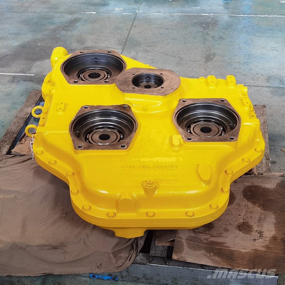 Komatsu PC1250 PTO PC1250-7 PTO 21N-38-00080 Μετάδοση κίνησης