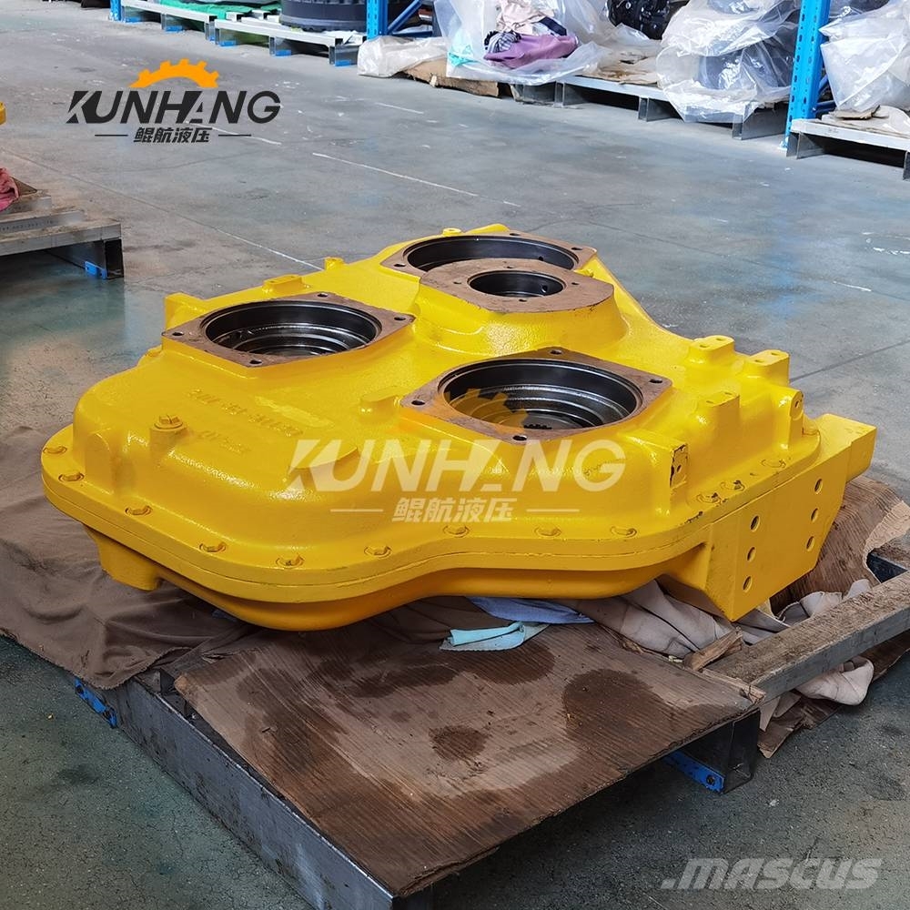 Komatsu PC1250 PTO PC1250-7 PTO 21N-38-00080 Μετάδοση κίνησης
