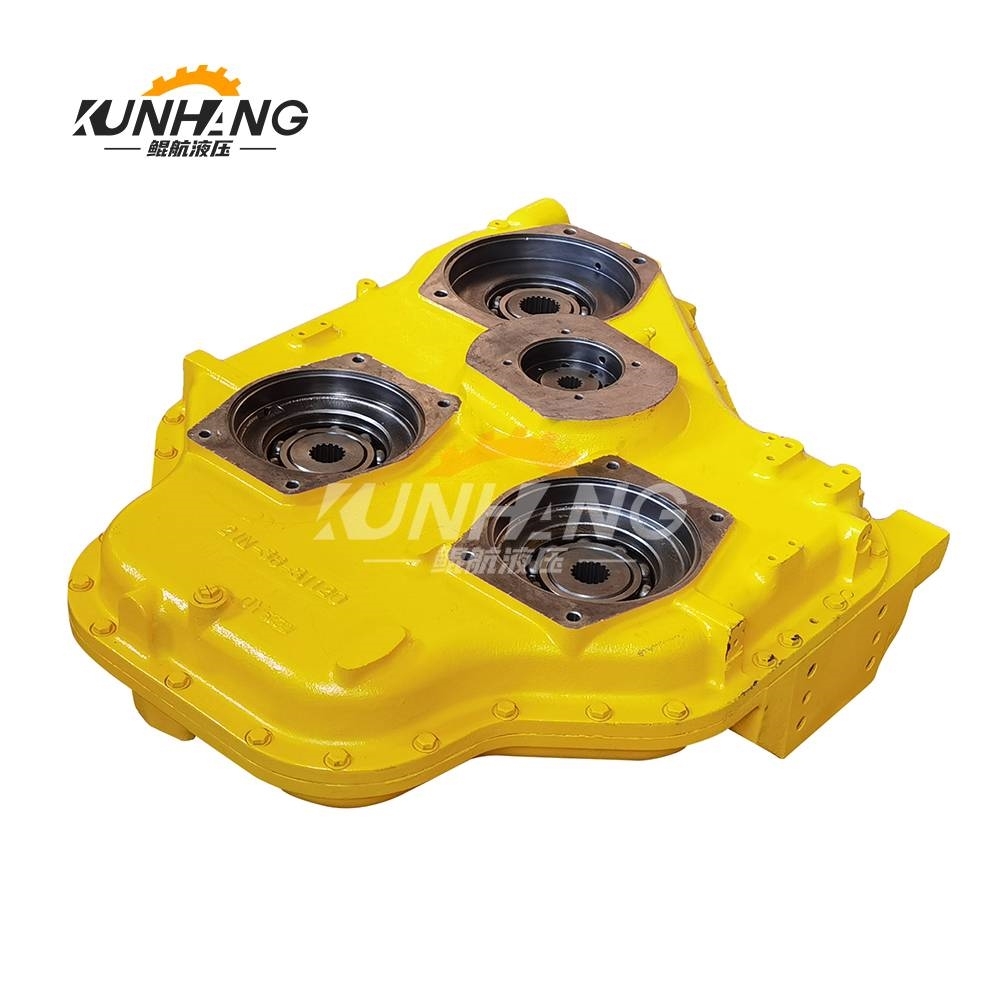 Komatsu PC1250 PTO PC1250-7 PTO 21N-38-00080 Μετάδοση κίνησης