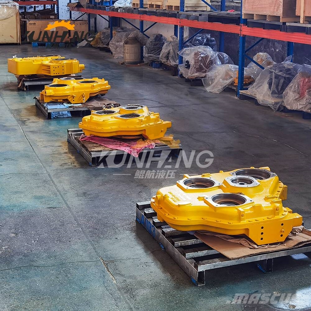 Komatsu PC1250 PTO PC1250-7 PTO 21N-38-00080 Μετάδοση κίνησης
