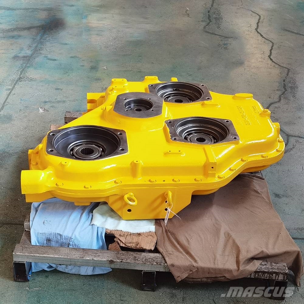 Komatsu PC1250 PTO PC1250-7 PTO 21N-38-00080 Μετάδοση κίνησης