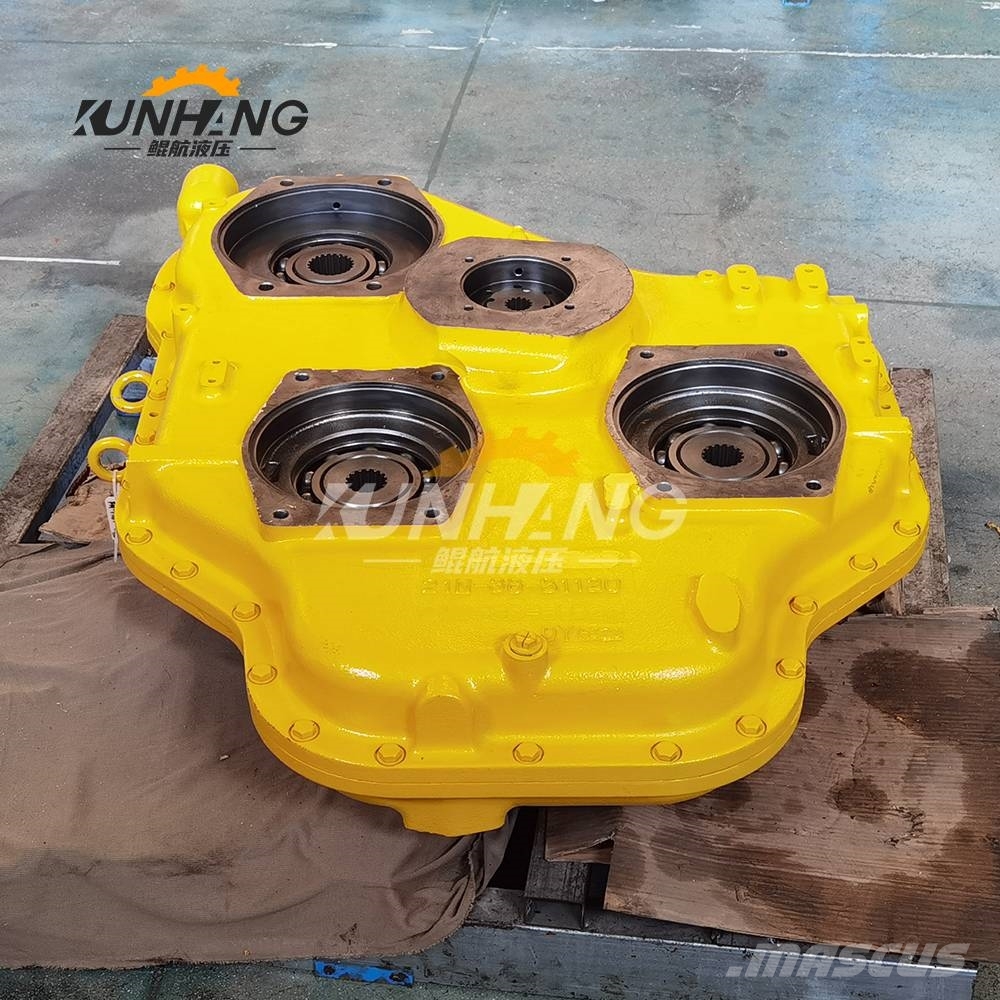 Komatsu PC1250 PTO PC1250-7 PTO 21N-38-00080 Μετάδοση κίνησης