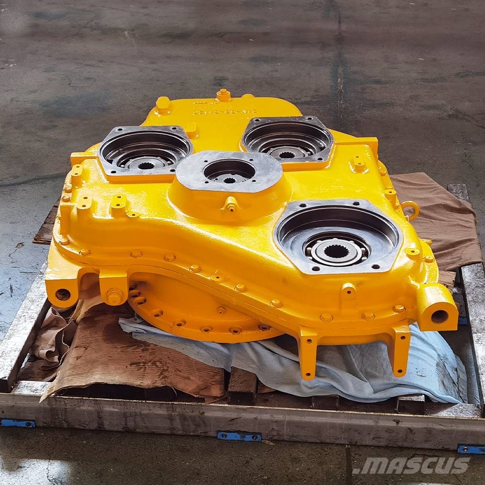 Komatsu PC1250 PTO PC1250-7 PTO 21N-38-00080 Μετάδοση κίνησης