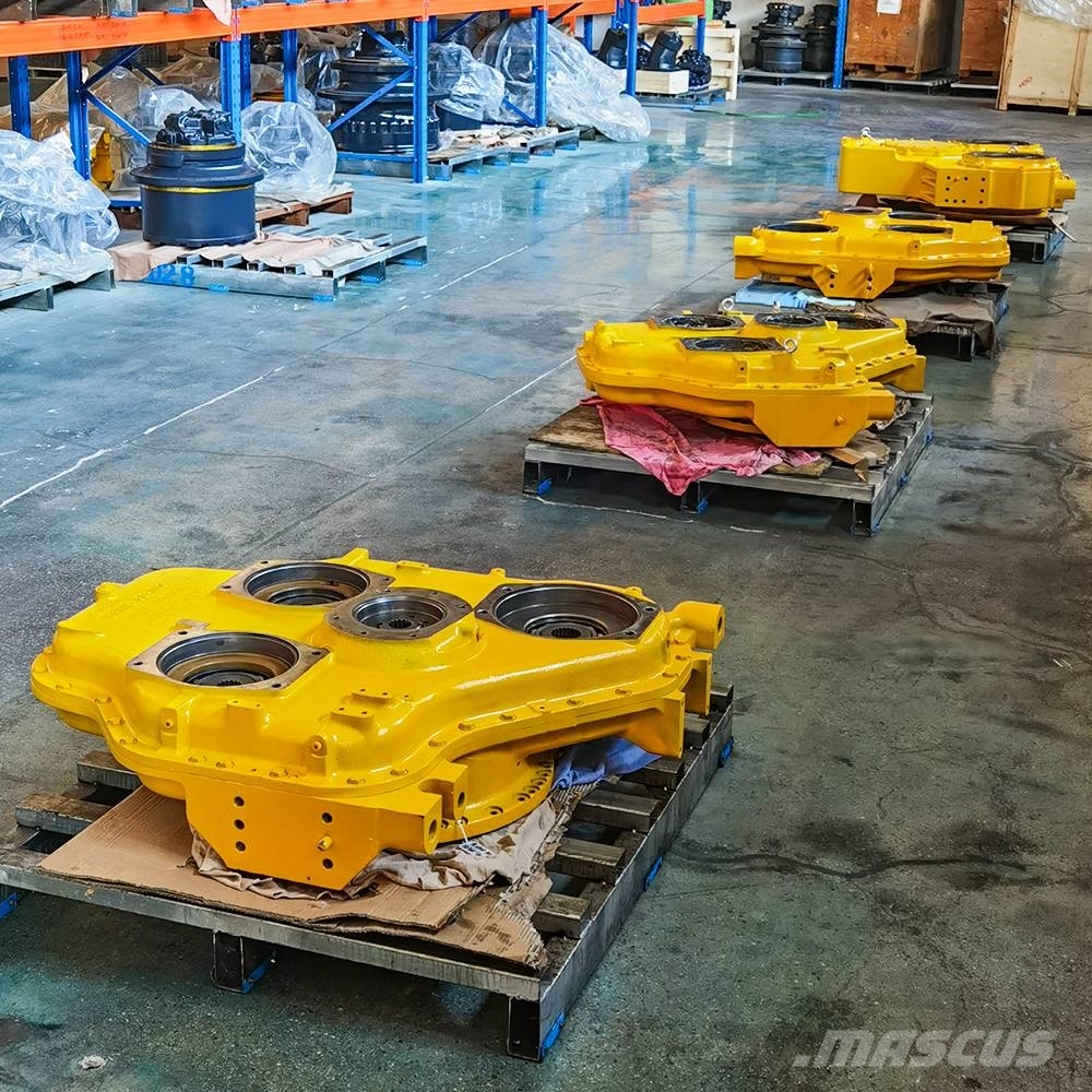 Komatsu PC1250 PTO PC1250-7 PTO 21N-38-00080 Μετάδοση κίνησης
