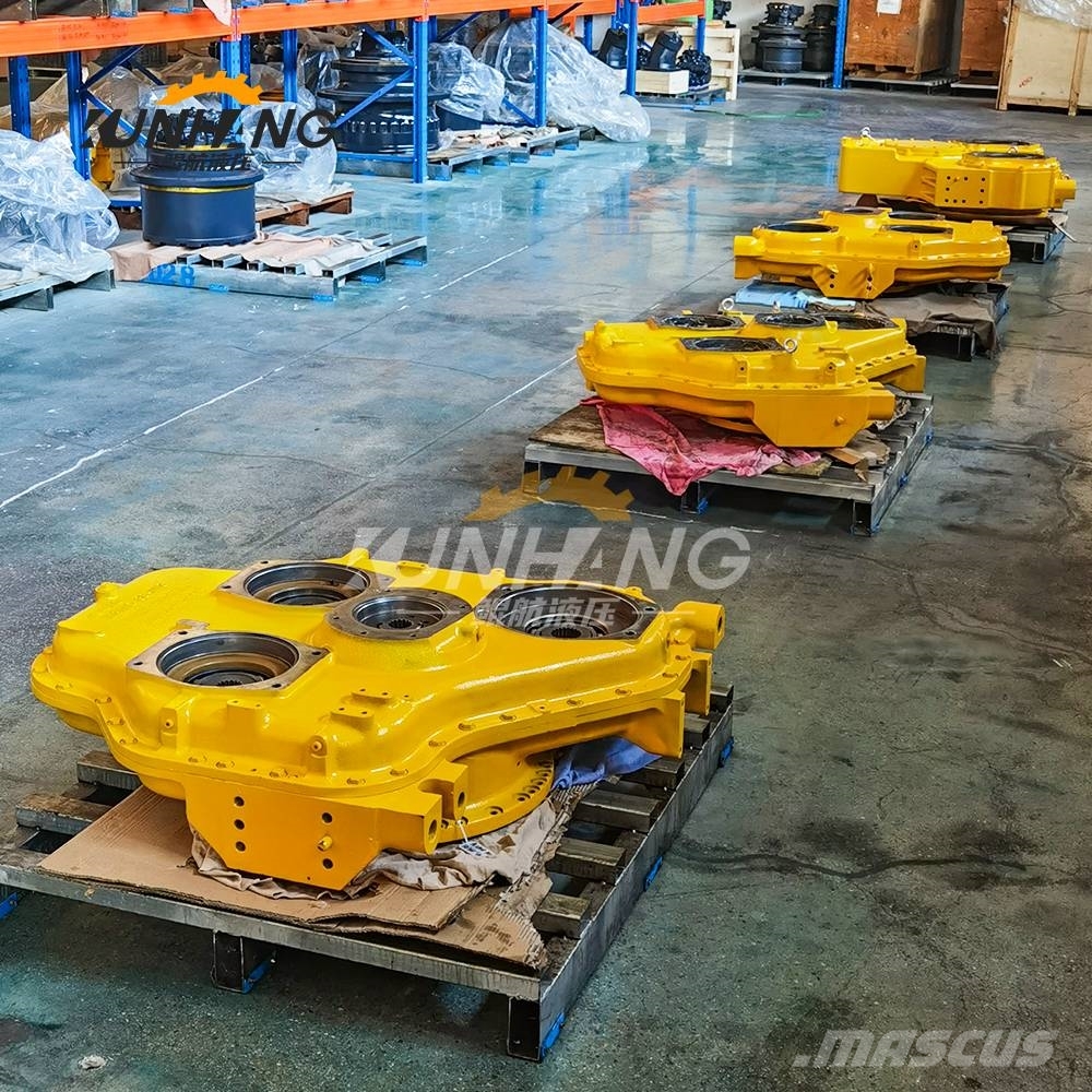 Komatsu PC1250 PTO PC1250-7 PTO 21N-38-00080 Μετάδοση κίνησης