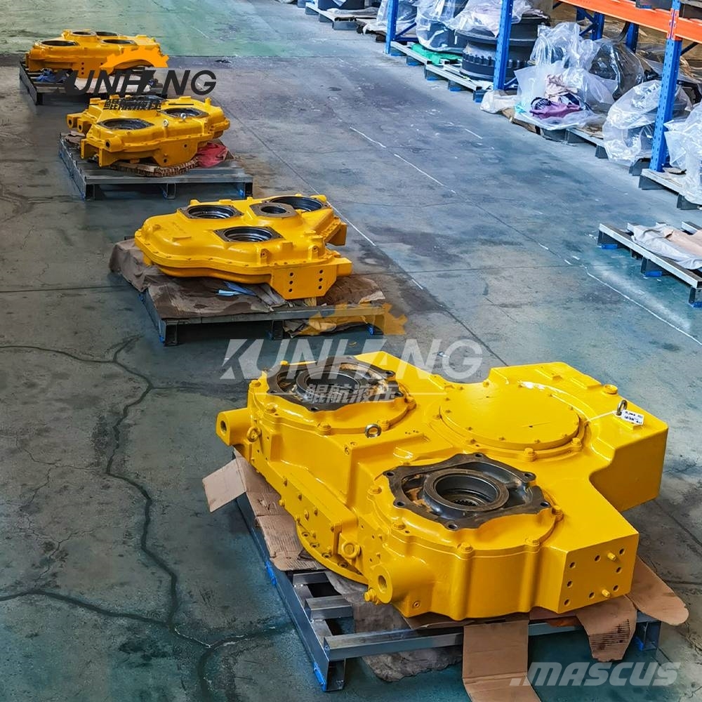 Komatsu PC1250 PTO PC1250-7 PTO 21N-38-00080 Μετάδοση κίνησης