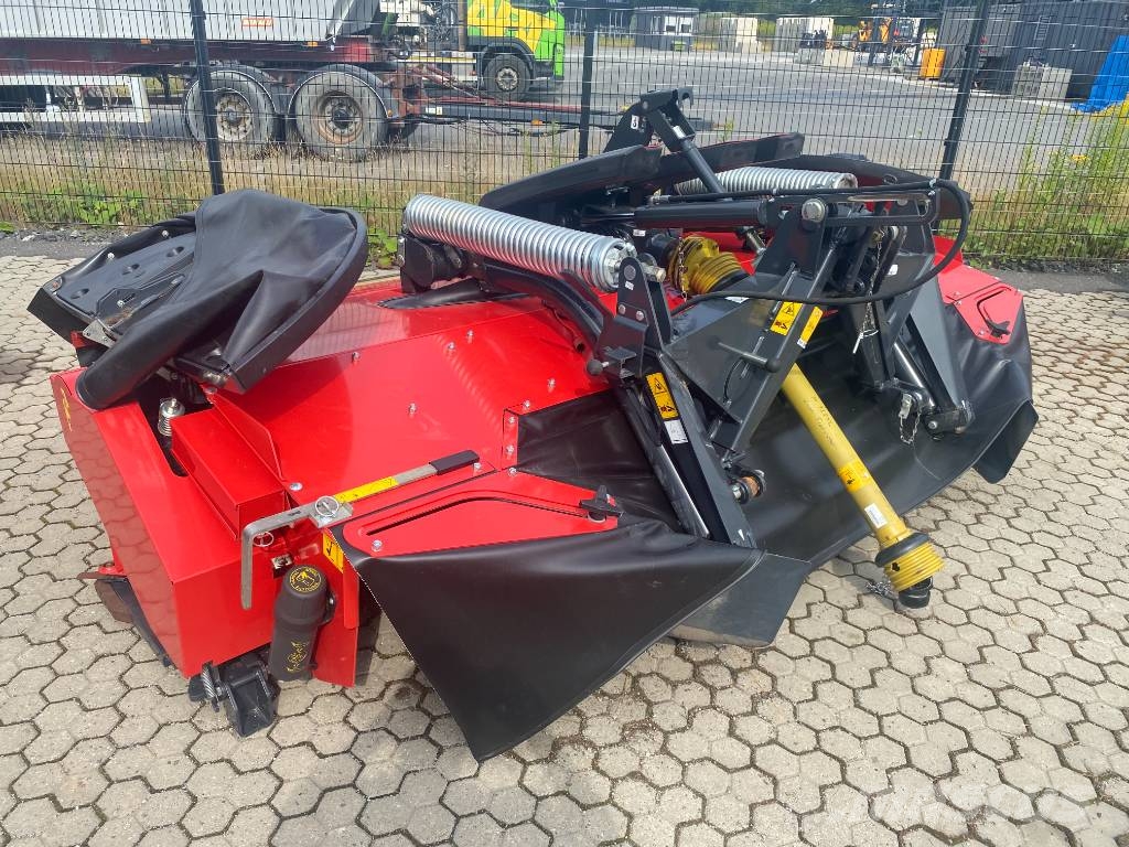 Vicon Extra 736 FT slåtterkross Falciacondizionatrici