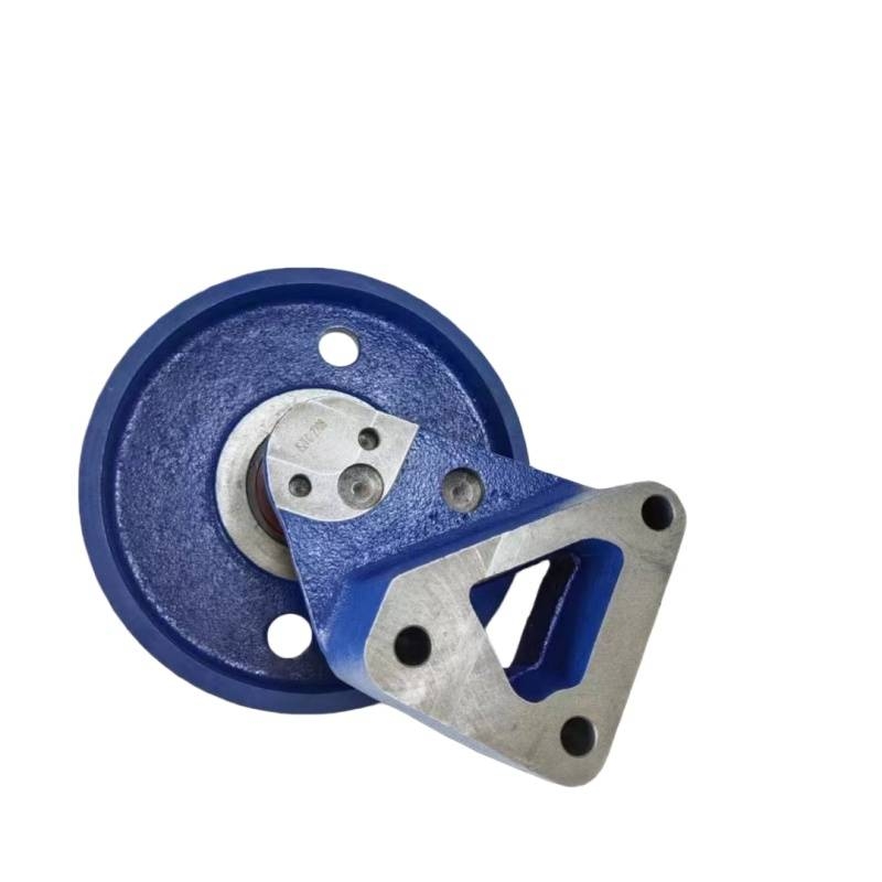 Cummins Qsm11 Fan Hub 4023040 Двигуни