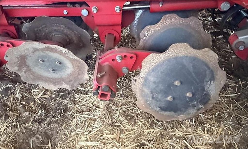 Horsch Pronto 6DC Комбинирани редосеялки
