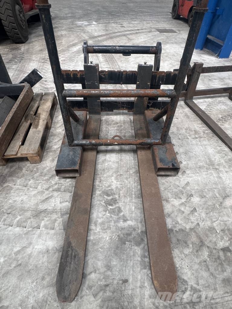 Manitou MRT 2550 Teleskoplastare