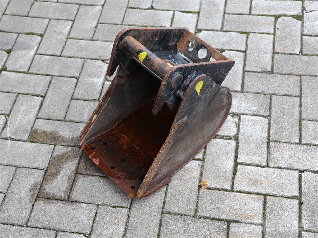  TIEFLÖFFEL 300 MM BREIT, Excavator