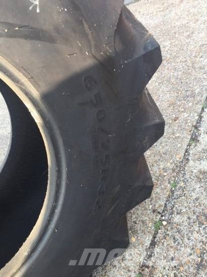 Goodyear 650/75R32 Reifen