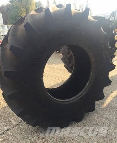 Goodyear 650/75R32 Reifen