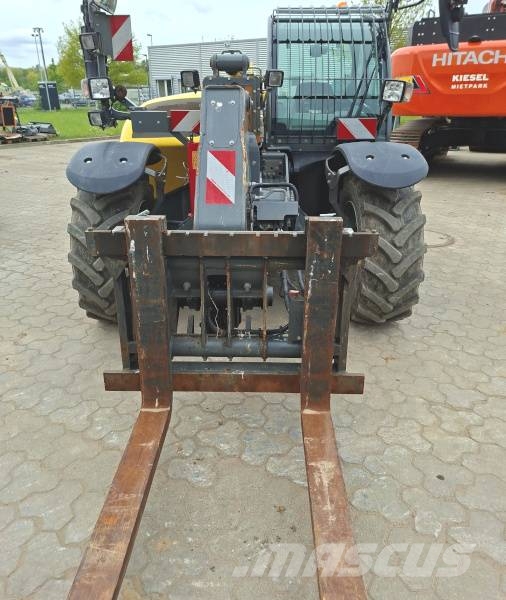 Kramer 3610 Teleskopski kolesni nakladalci