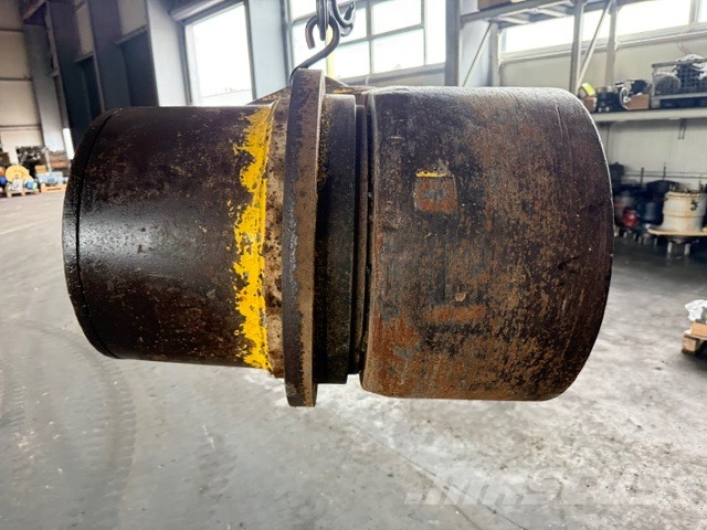Liebherr R 944 B TRAVEL DRIVE WITH HYDRAULIC MOTOR Převodovka