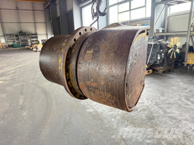 Liebherr R 944 B TRAVEL DRIVE WITH HYDRAULIC MOTOR Převodovka