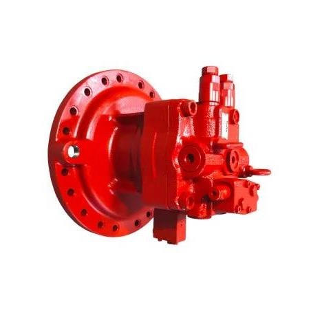 Volvo New Swing Motor 14633636 for EC300D, EC300E Mootorid