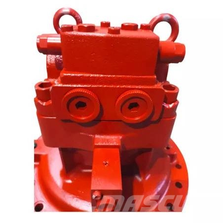 Volvo New Swing Motor 14633636 for EC300D, EC300E Mootorid