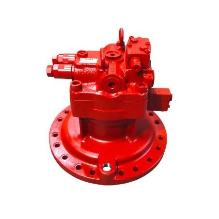 Volvo New Swing Motor 14633636 for EC300D, EC300E Mootorid